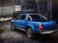 Toyota Hilux Invincible (2014)
