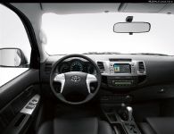 Toyota Hilux Invincible (2014) - picture 10 of 15