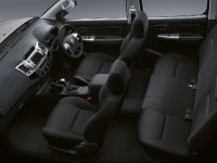 Toyota Hilux Invincible (2014)