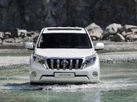 Toyota LandCruiser Prado (2014) - picture 1 of 6