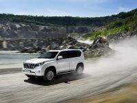 Toyota LandCruiser Prado (2014) - picture 5 of 6