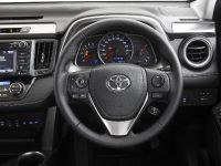 2014 Toyota RAV4 Cruiser Turbo Diesel