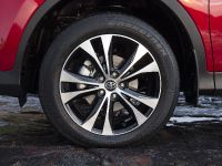 Toyota RAV4 Cruiser Turbo Diesel (2014) - picture 6 of 6