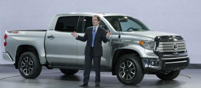 Toyota Tundra (2014) - picture 4 of 4