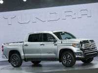 Toyota Tundra (2014) - picture 2 of 4