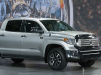 Toyota Tundra (2014) - picture 3 of 4