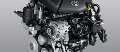 Toyota Verso (2014) - picture 4 of 4