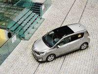 Toyota Verso (2014) - picture 1 of 4