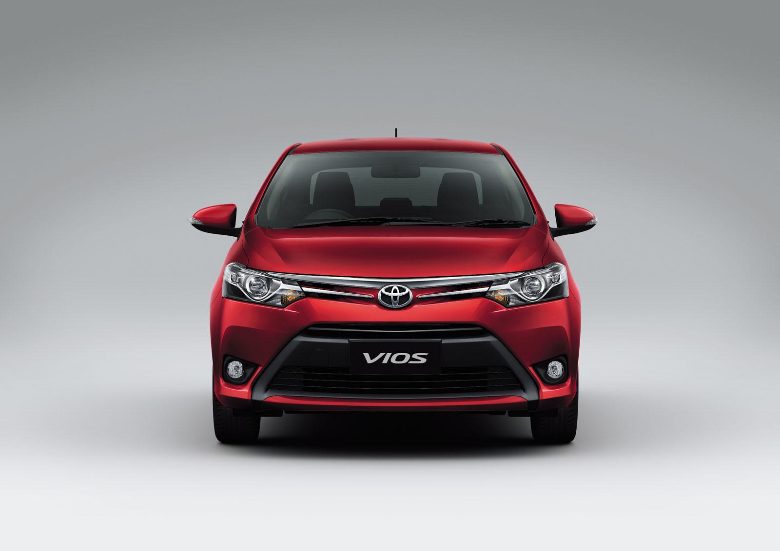 Toyota Vios