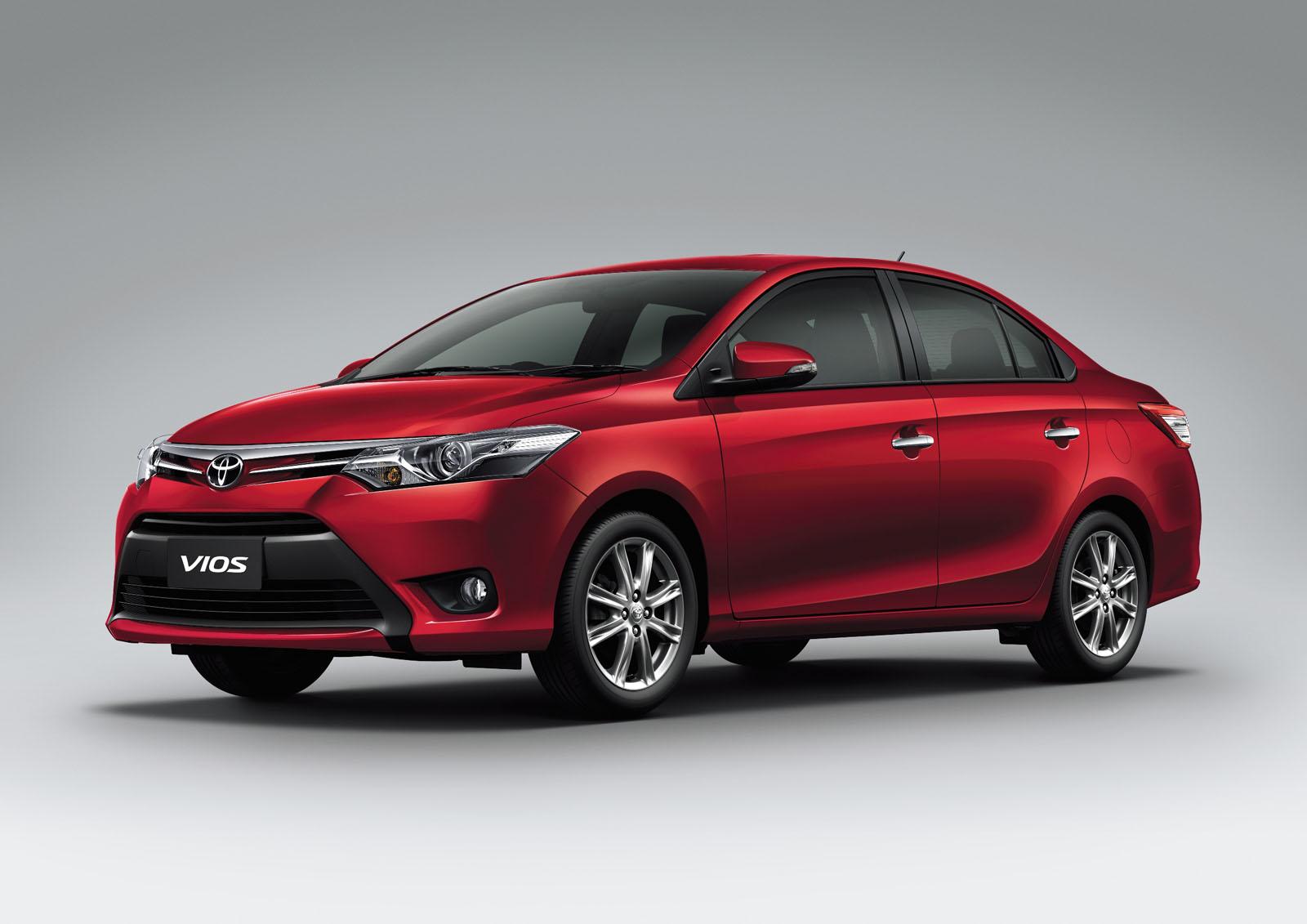 Toyota Vios