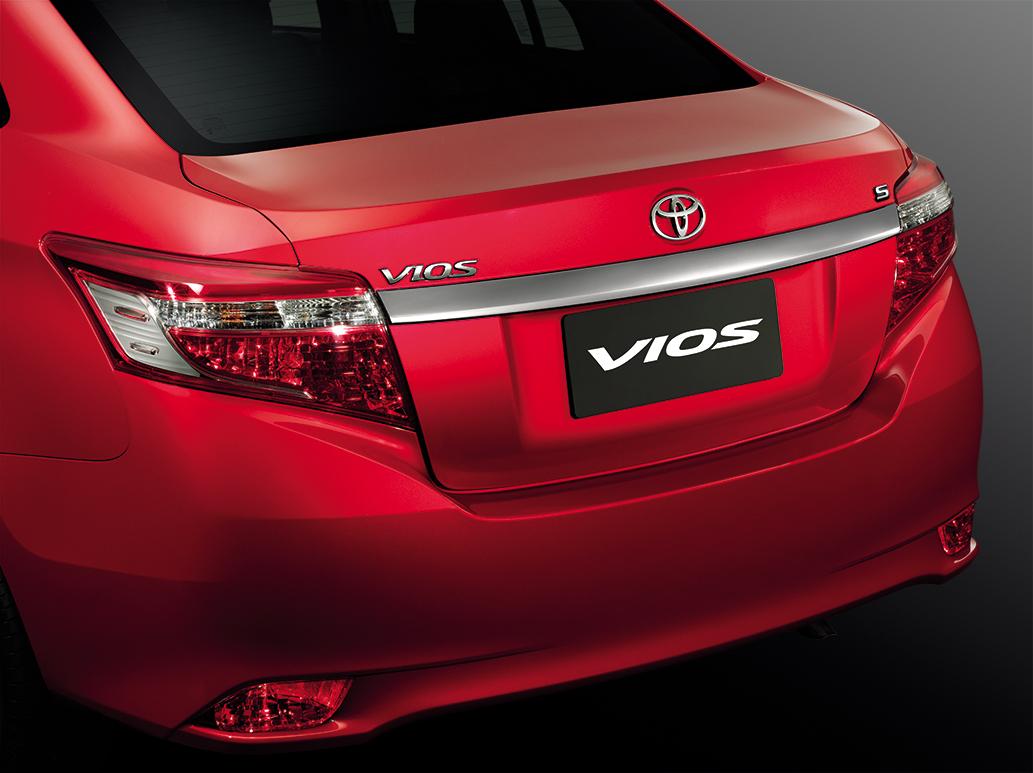 Toyota Vios