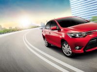 Toyota Vios (2014) - picture 1 of 14
