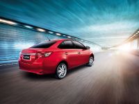 Toyota Vios (2014) - picture 2 of 14