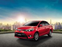 Toyota Vios (2014) - picture 3 of 14