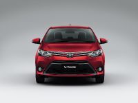 Toyota Vios (2014) - picture 4 of 14