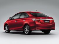 Toyota Vios (2014) - picture 5 of 14