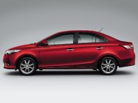 Toyota Vios (2014) - picture 7 of 14