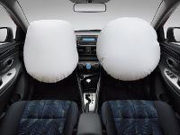 Toyota Vios (2014) - picture 13 of 14