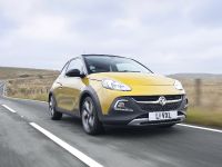 Vauxhall Adam Rock Air (2014) - picture 1 of 8