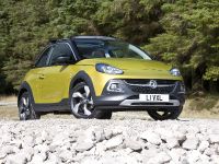 Vauxhall Adam Rock Air (2014) - picture 3 of 8