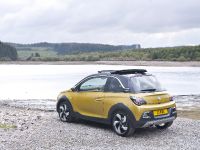 Vauxhall Adam Rock Air (2014) - picture 4 of 8