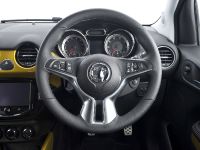 Vauxhall Adam Rock Air (2014) - picture 5 of 8