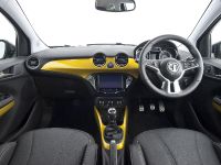 Vauxhall Adam Rock Air (2014) - picture 6 of 8