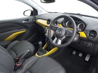 Vauxhall Adam Rock Air (2014) - picture 7 of 8