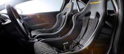 Vauxhall Astra VXR Extreme (2014) - picture 4 of 4