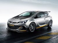 Vauxhall Astra VXR Extreme (2014) - picture 1 of 4