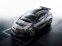 Vauxhall Astra VXR Extreme (2014) - picture 2 of 4