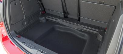 Vauxhall Meriva (2014) - picture 15 of 25