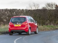 Vauxhall Meriva (2014) - picture 10 of 25