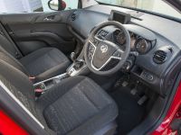 Vauxhall Meriva (2014) - picture 13 of 25