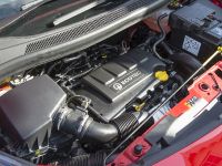 Vauxhall Meriva (2014)