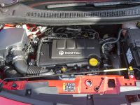 Vauxhall Meriva (2014)