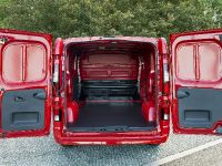 Vauxhall Vivaro (2014) - picture 14 of 16
