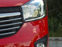 Vauxhall Vivaro (2014)