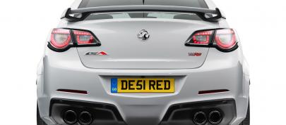 Vauxhall VXR8 GTS (2014) - picture 4 of 7