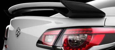 Vauxhall VXR8 GTS (2014) - picture 7 of 7