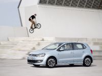 thumbnail image of 2014 Volkswagen CrossPolo, Polo BlueMotion and BlueGT