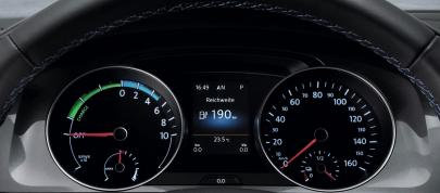 Volkswagen e-Golf (2014) - picture 12 of 13