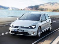 Volkswagen e-Golf (2014) - picture 4 of 13