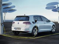 Volkswagen e-Golf (2014) - picture 10 of 13