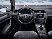 2014 Volkswagen e-Golf