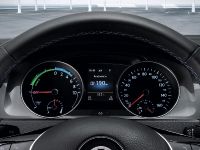 Volkswagen e-Golf (2014)