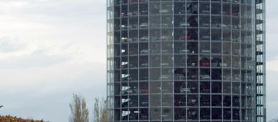 Volkswagen Golf Blue-E-Motion (2014) - picture 12 of 19