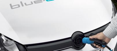 Volkswagen Golf Blue-E-Motion (2014) - picture 15 of 19