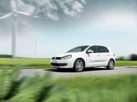 Volkswagen Golf Blue-E-Motion (2014) - picture 4 of 19