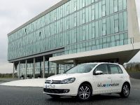Volkswagen Golf Blue-E-Motion (2014) - picture 6 of 19
